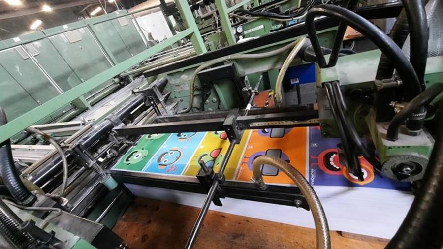 Op bezoek bij het Belgische Aurora