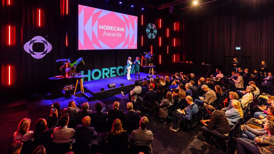De winnaars van de Horecava Awards 2025 zijn bekend