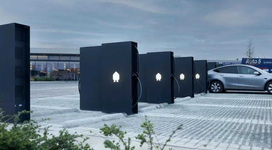 Vlaanderen telt vier keer zoveel laadstations als Brussel en Wallonië samen