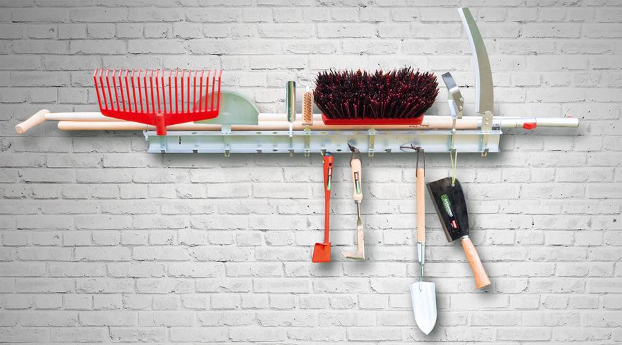 Gereedschap ontwikkeld voor de toekomst, gebaseerd op traditie