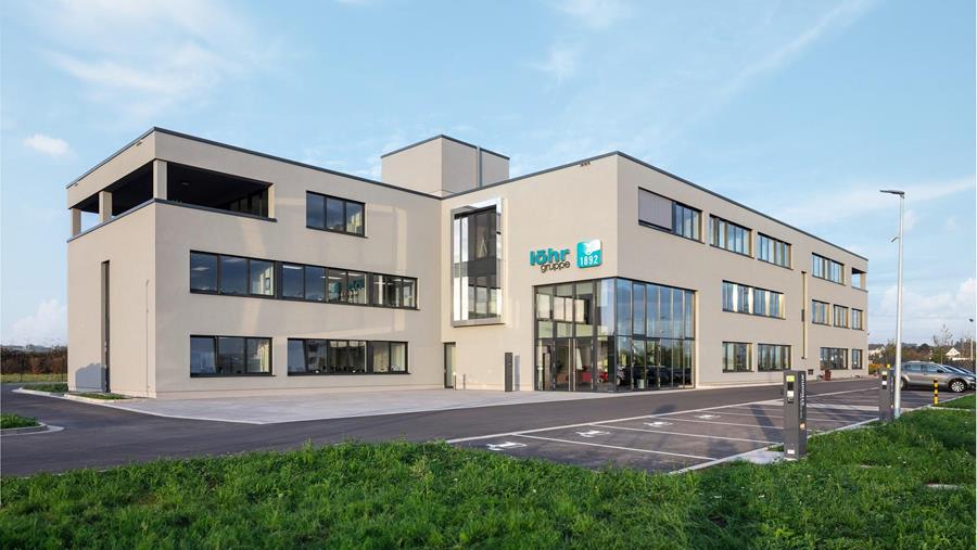 Van Mossel versterkt positie in Duitsland met grootste overname tot nu toe