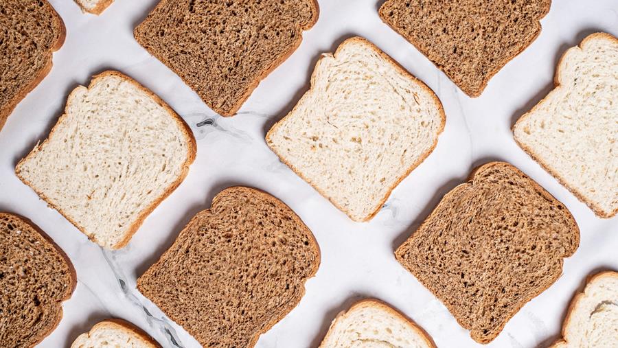 Belgen omarmen brood tijdens economische uitdagingen
