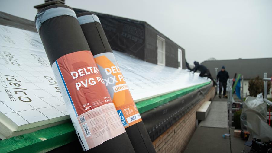 Sarkingdaken: Een slimme duurzame keuze voor de toekomst