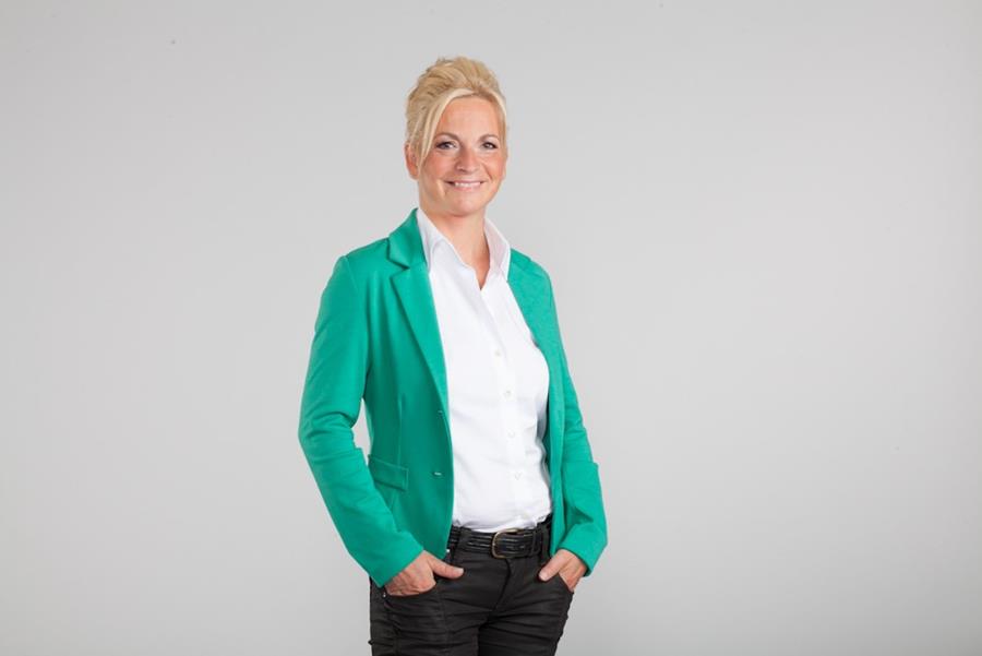 Nieuwe Account Manager Belux Hamelin bv