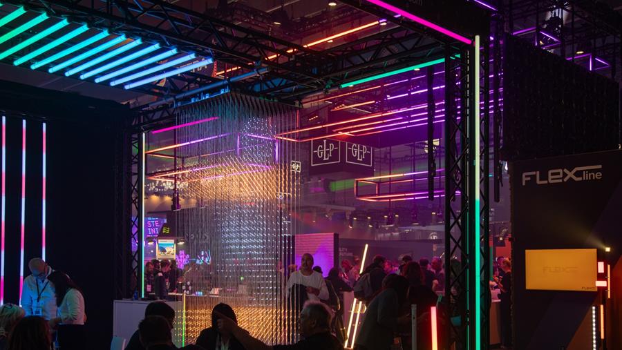 Prolight + Sound 2026 krijgt nieuw format en scherpere focus op Europa