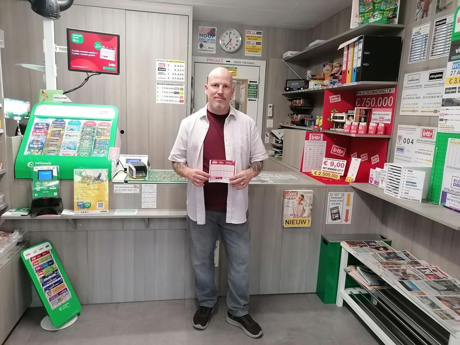 De nieuwe Lotto promoten: inspiratie van je collega’s