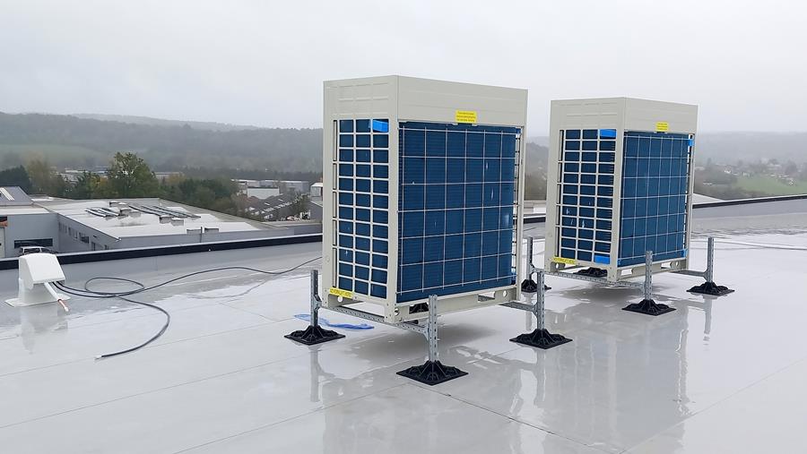 Matagne-Hody à Install Day 2025