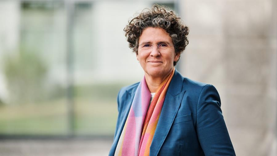 TRAXIO benoemt Emily Coenegrachts tot CEO