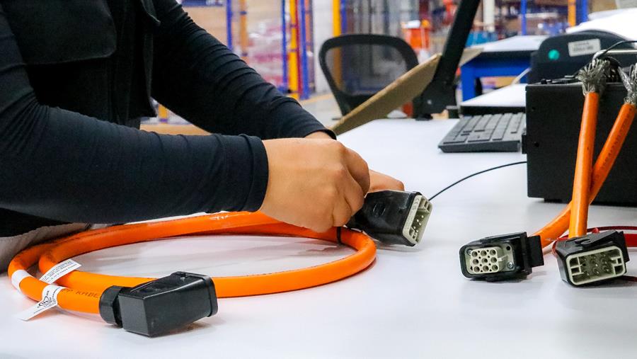 LAPP levert oplossingen op maat