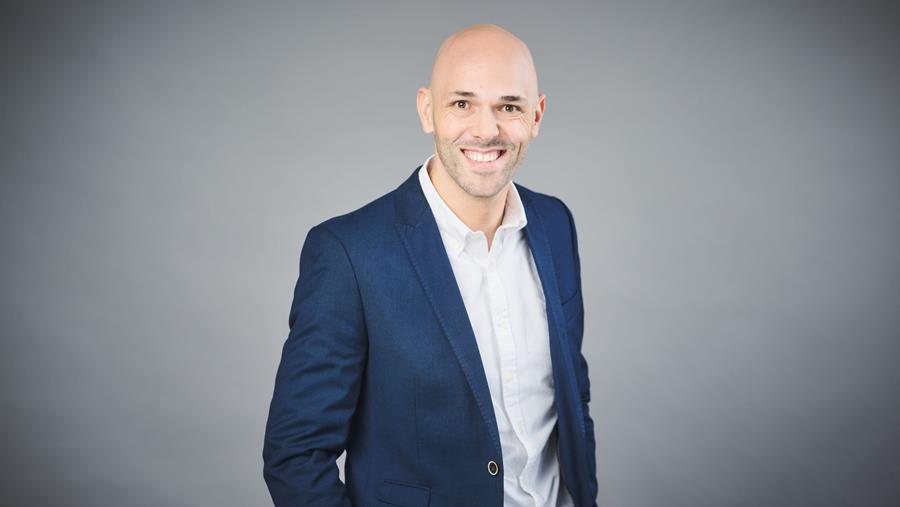 David Colantonio nieuwe country director van LKQ France