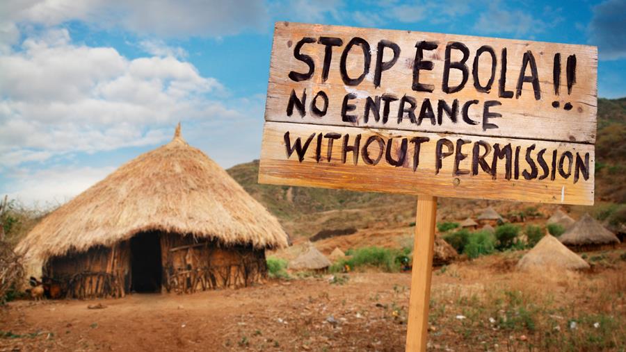 WHO start vaccinatiecampagne tegen ebola