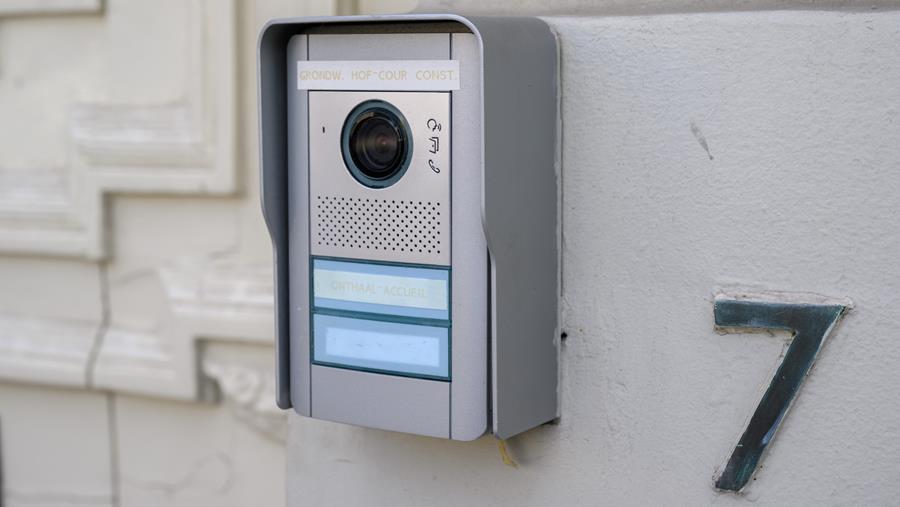 Corona-wet voor Grondwettelijk Hof