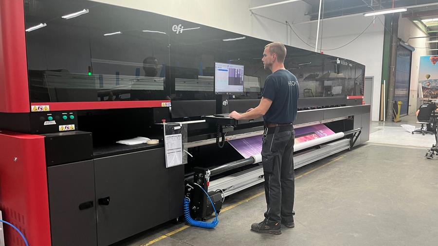 Bevizion neemt Franse sectorgenoot over