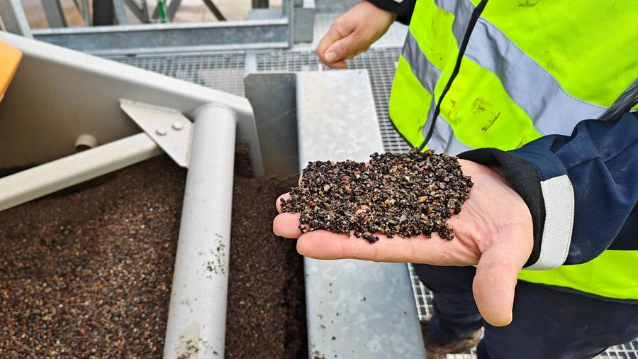 Circulair beton wordt echte gamechanger