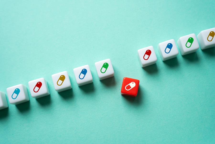 EU nog steeds niet gewapend om geneesmiddelentekort aan te pakken