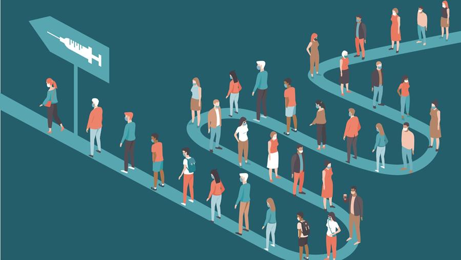 Open Vld wil wachttijden aanpakken