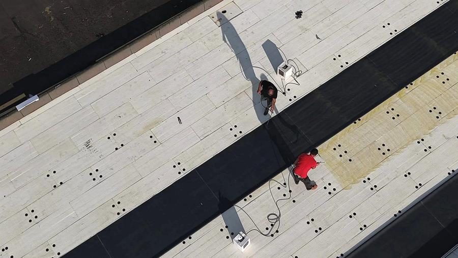 FRP brengt kwaliteit, kennis en ervaring samen onder één dak