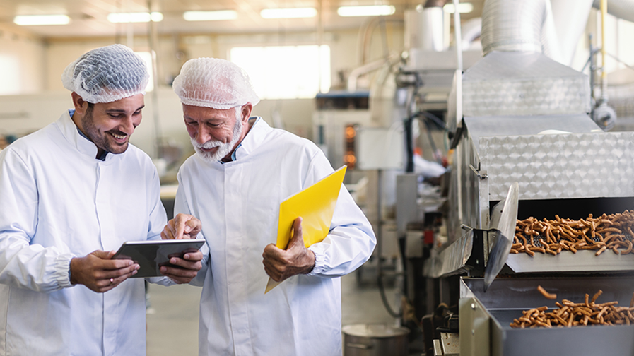 AI als basis voor Smart Maintenance