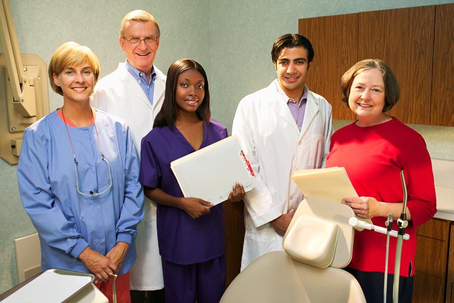 'Transversale orde' voor zes gezondheidszorgberoepen in de maak