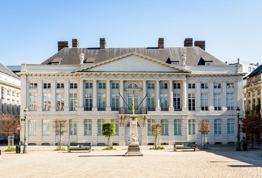 Wijziging van Vlaamse regelgeving over biotische factoren