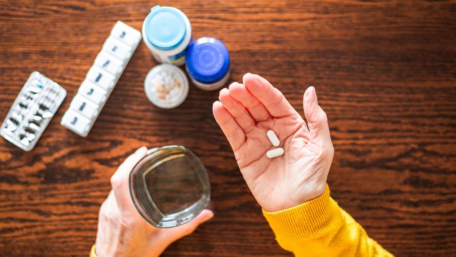 Voorstel van resolutie over rationeel geneesmiddelengebruik