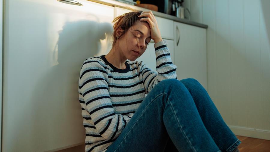 Vier Vlamingen op tien zoeken geen hulp bij mentale problemen