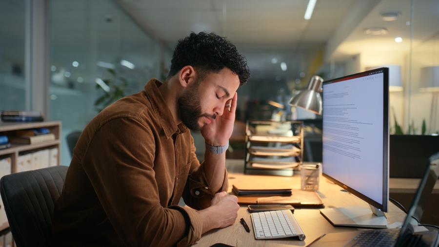 Migrainevriendelijke werkplek is een hoofdzaak