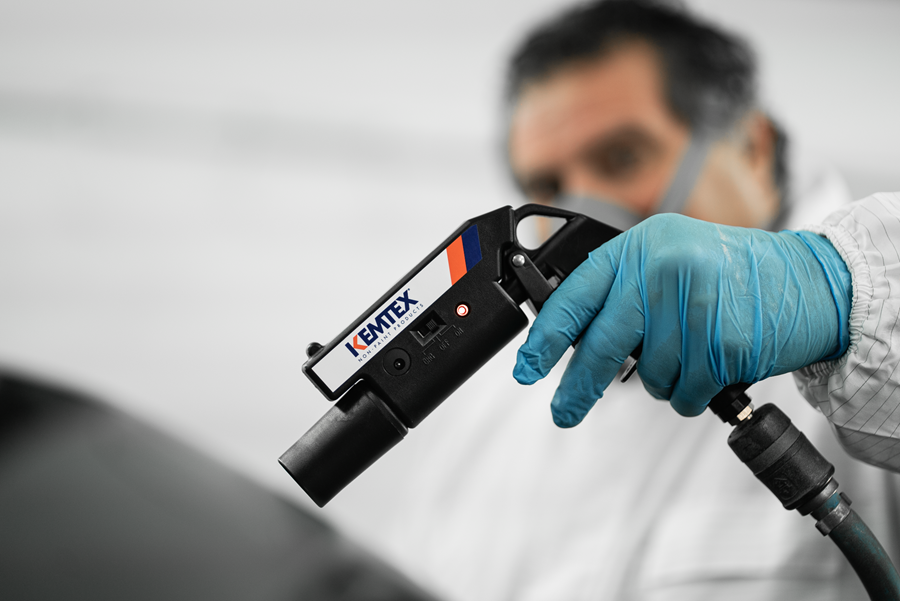 EQUIP AUTO: KEMTEX pakt uit met vernieuwing!