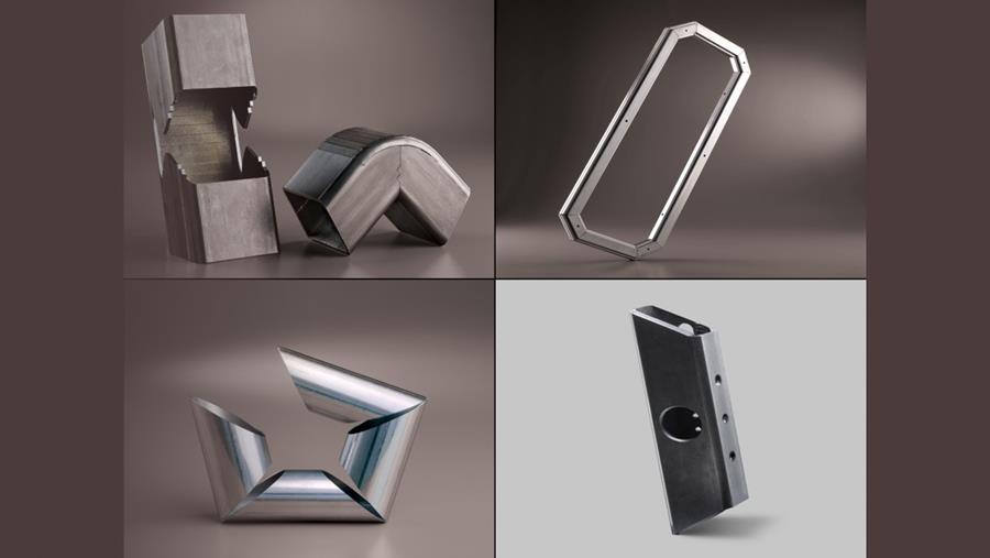 3D-buislasersnijden opent nieuwe mogelijkheden voor de metaalindustrie