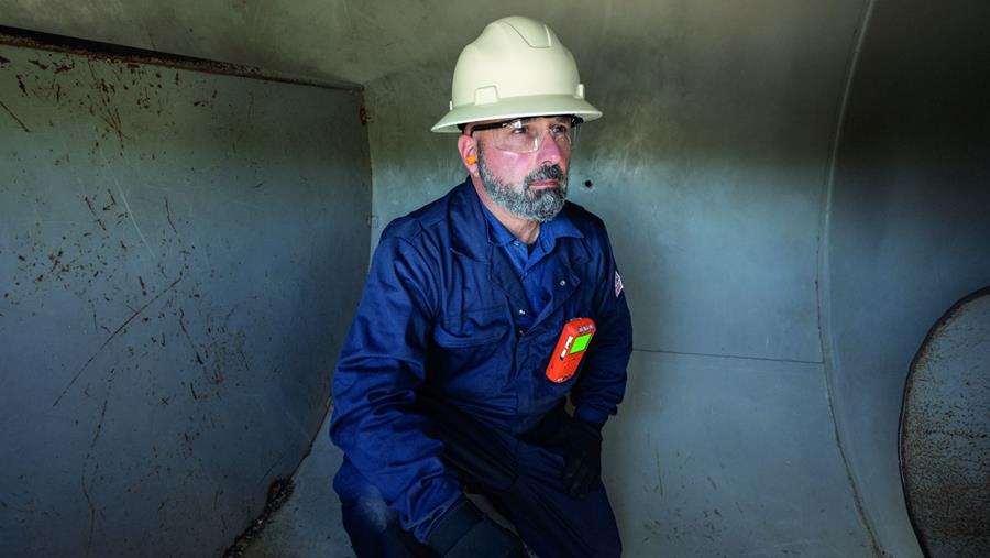 Ion Science: topkwaliteit in gasdetectie