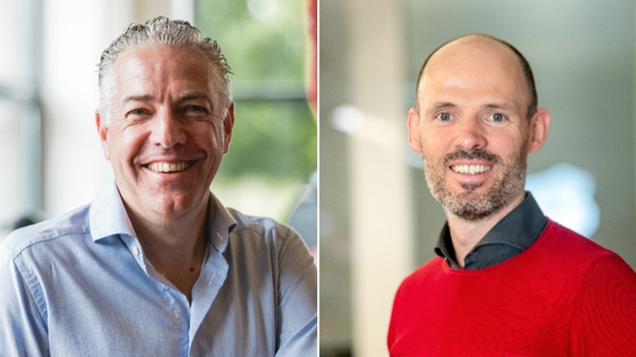 Briggs & Stratton en Mobotic bundelen krachten