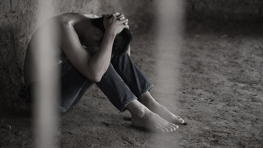 Geestelijke gezondheid: de alarmkreet van santhea