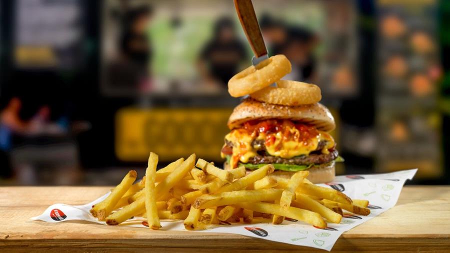 De ideale frietstrategie plaatst onze nationale trots centraal