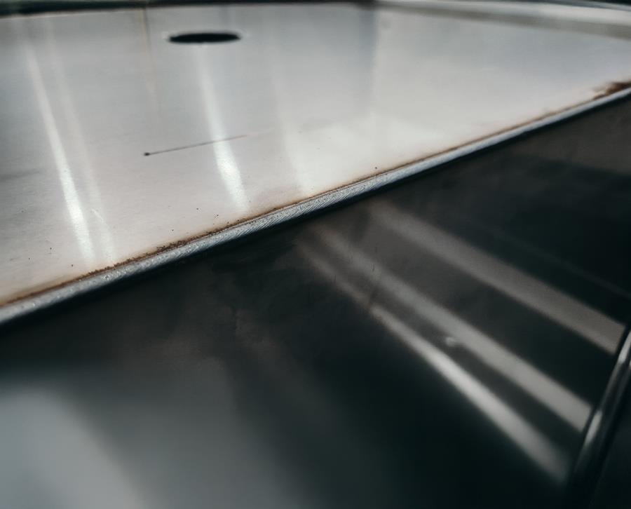 Automatisch Robot Programmeren bij een grote diversiteit binnen productfamilies