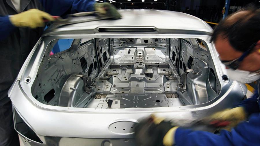 ACEA waarschuwt voor hogere staalprijzen door EU-maatregelen