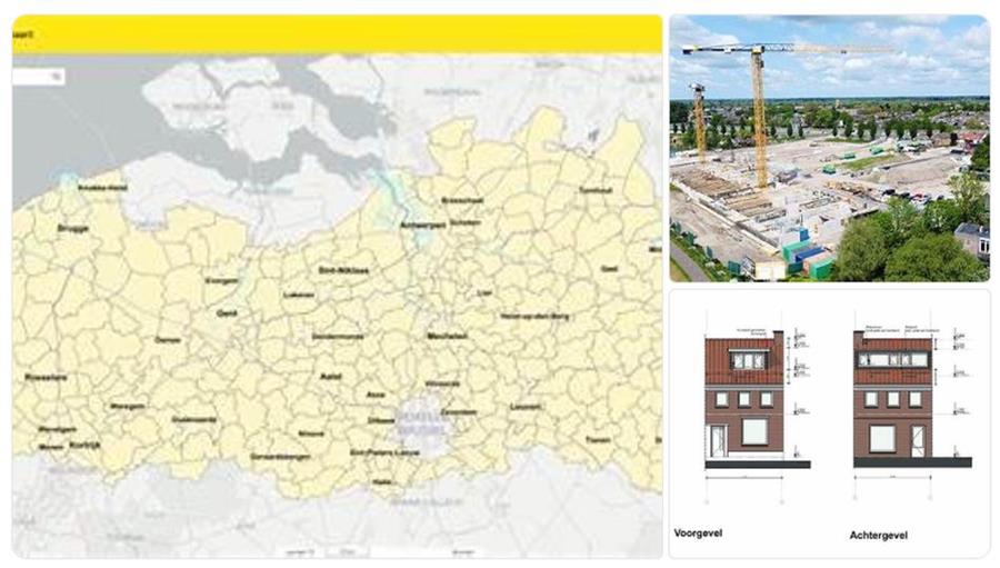 Open brief: Ontspoorde lokale autonomie leidt tot wooncrisis