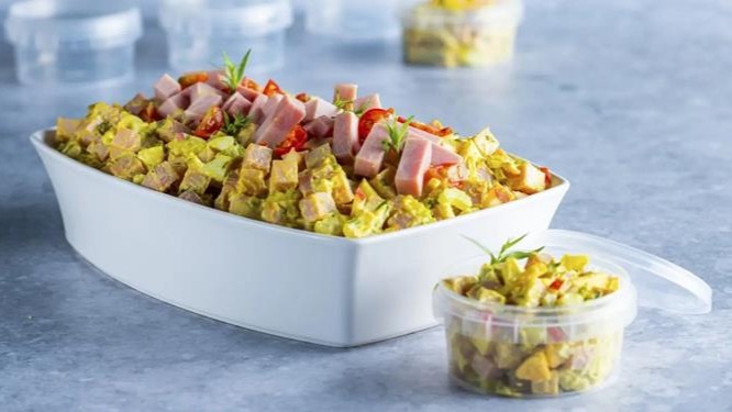 Select Ham: nieuw in het gamma, klaar voor jouw toonbank