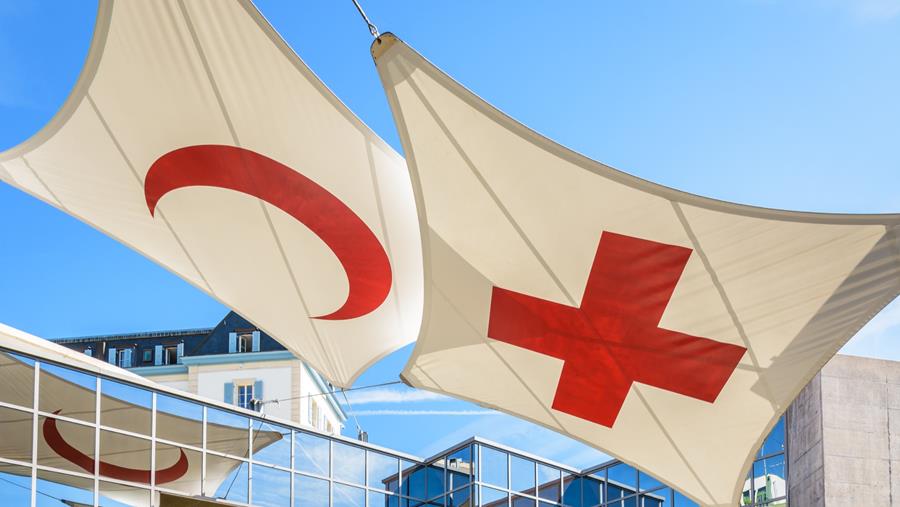 Rode Kruis bezorgd over toenemend geweld tegen hulpverleners wereldwijd