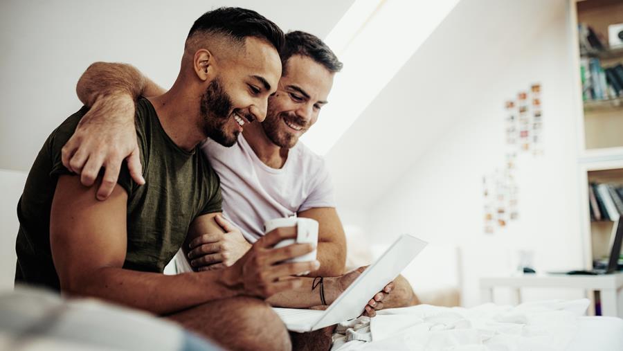 MSM in België hebben veel belangstelling voor een injecteerbare PrEP