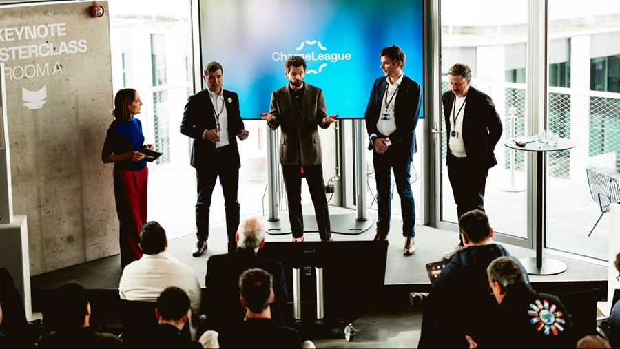 ChargeLeague wil laadervaring in Europa versnellen