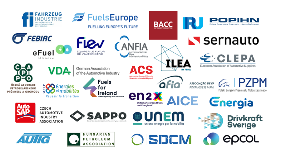 Hernieuwbare brandstoffen moeten plek krijgen in CO2-regels