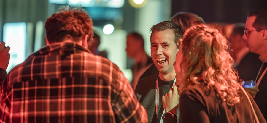 Jeudi fête, vendredi journée en équipe