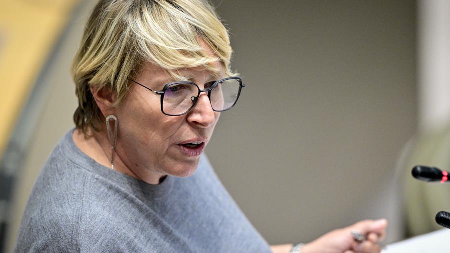 Advies over conceptnota Geïntegreerde zorg en ondersteuning