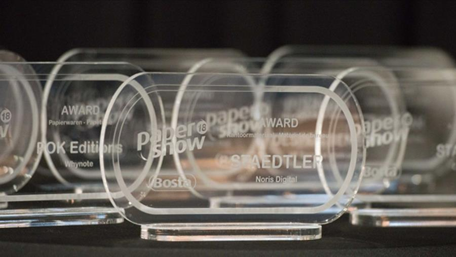 Paper Show Awards 2026