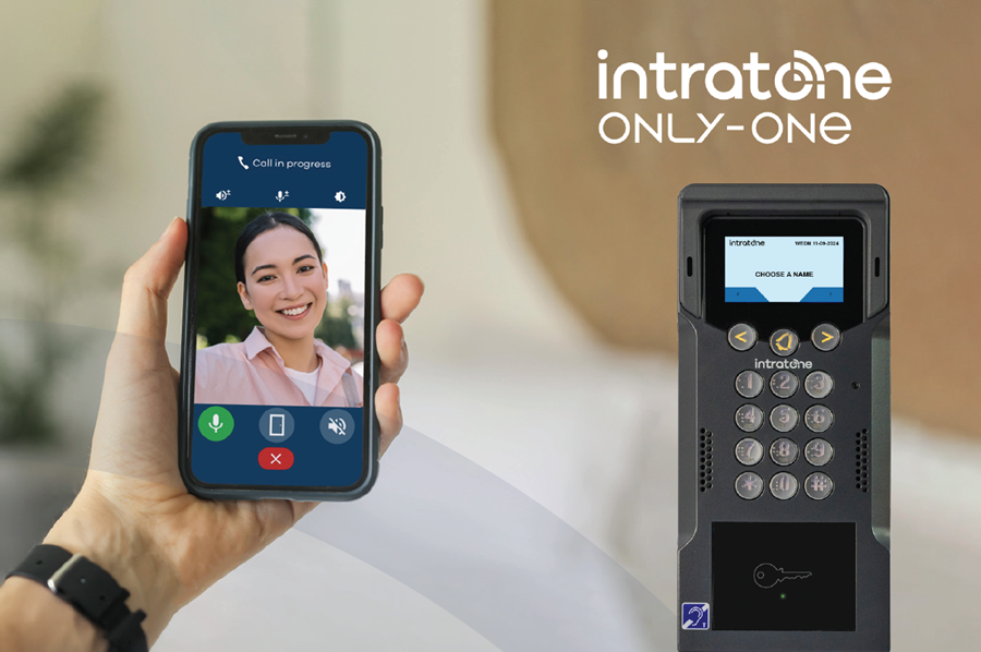 Veiligheid & beheer op afstand