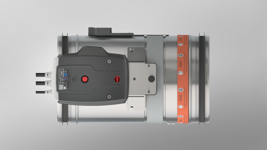 Eenvoud gecombineerd met efficiëntie