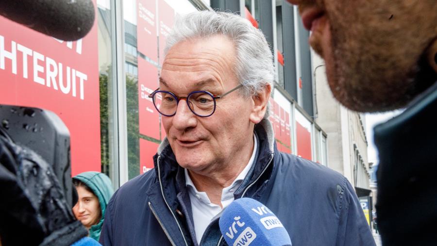 Solidaris ontgoocheld over tarievenakkoord: "Onaanvaardbaar dat patiënt moet opdraaien"