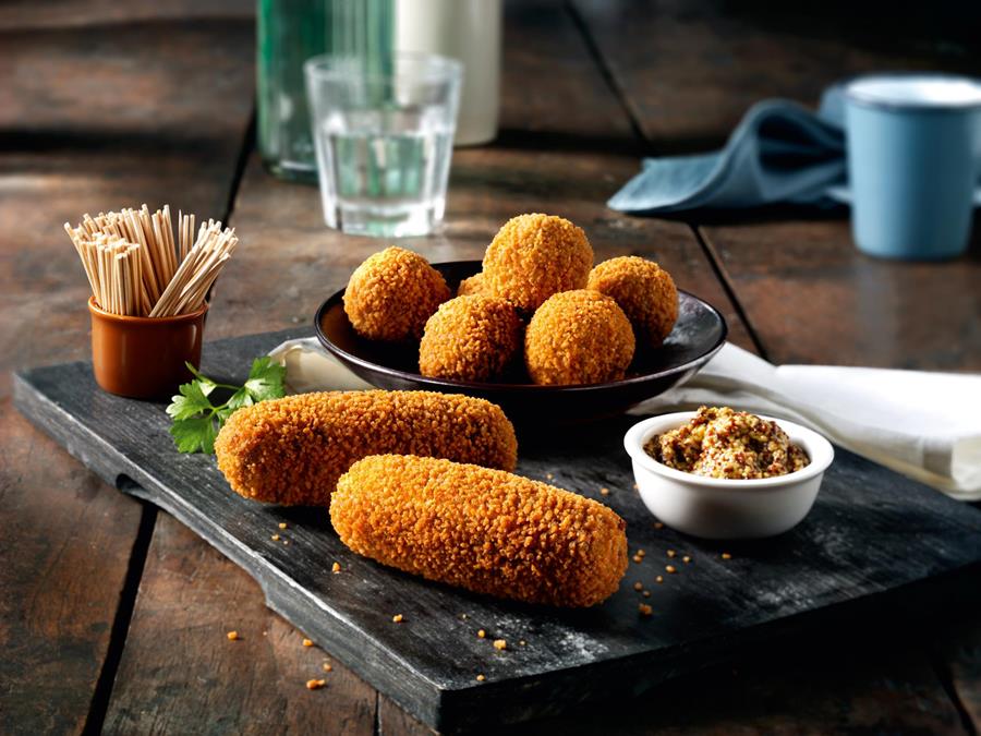 Les snacks de friture essuient de plus en plus de critiques
