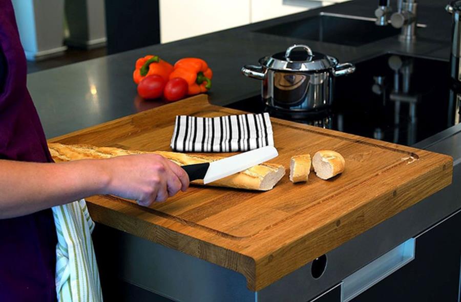 Couteaux en ceramique