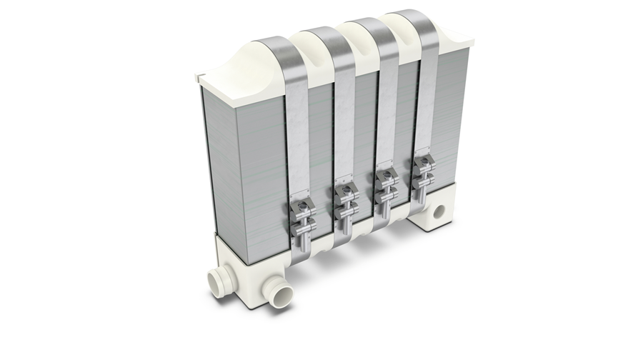 Schaeffler sluit zich aan bij het wereldwijde waterstofinitiatief